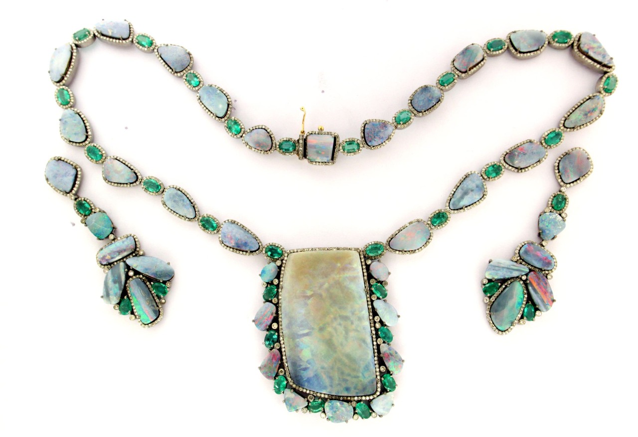 FINE JEWELERY NECKLACE006